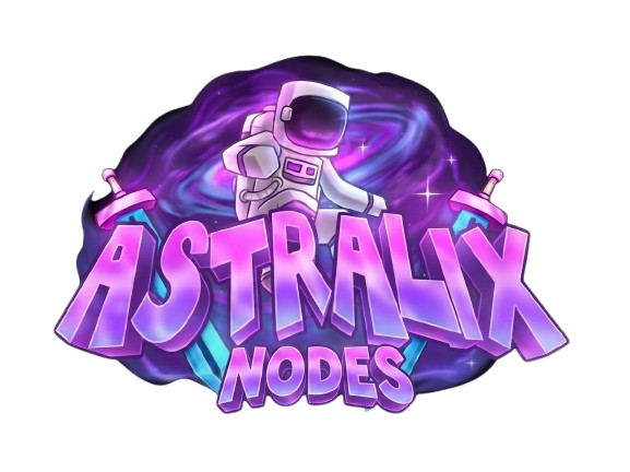 Astralix Nodes